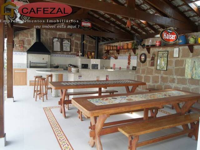 Chácara em Condomínio para Venda em Itupeva - 5