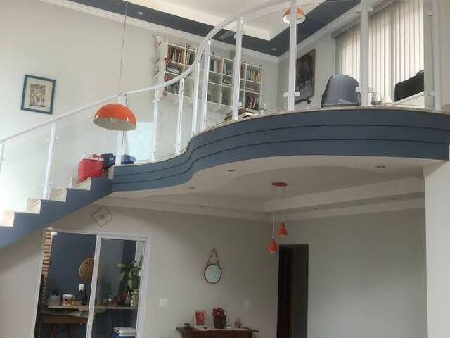 #1048 - Casa em condomínio para Venda em Itupeva - SP - 3