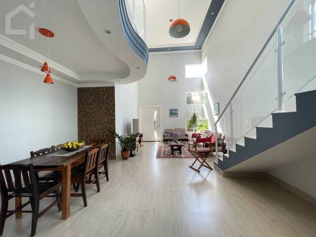 Casa em condomínio para Venda em Itupeva - 4