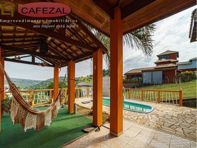 Chácara em Condomínio para Venda em Itupeva - 5