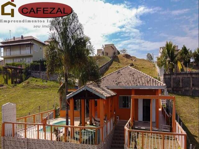 Chácara em Condomínio para Venda em Itupeva - 3