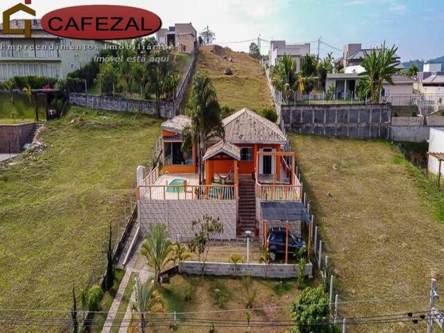 Chácara em Condomínio para Venda em Itupeva - 4