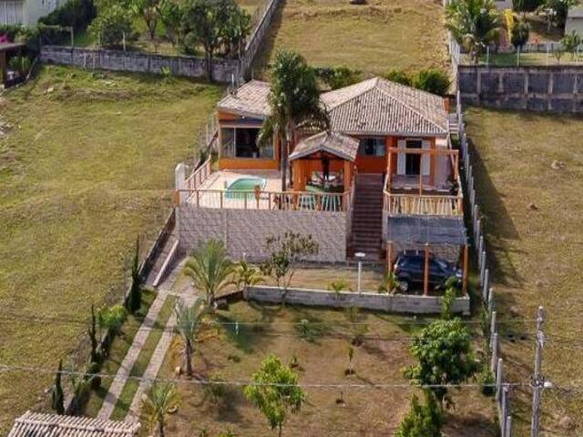 Chácara em Condomínio para Venda em Itupeva - 2