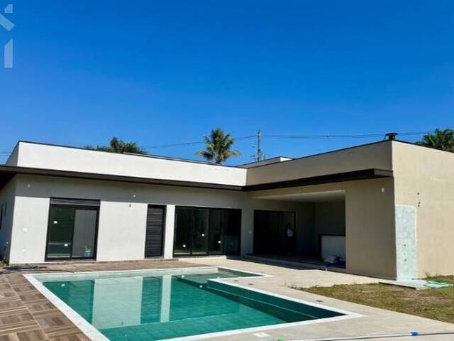 #509 - Chácara em Condomínio para Venda em Itupeva - SP - 3