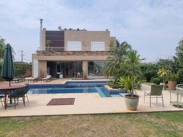 #665 - Casa em condomínio para Venda em Itupeva - SP - 3