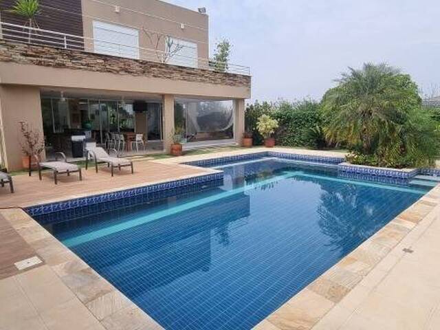 Casa em condomínio para Venda em Itupeva - 4