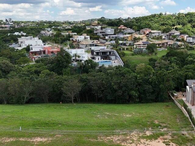 #650T - Terreno para Venda em Itupeva - SP - 1