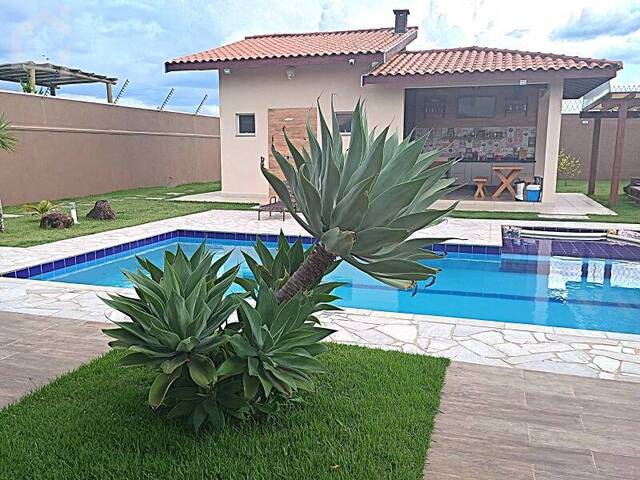 #463 - Casa em condomínio para Venda em Itupeva - SP - 3