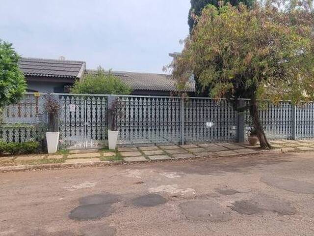 #274 - Sobrado para Venda em Itupeva - SP - 1