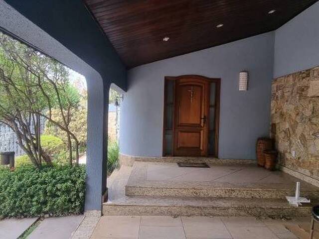 Sobrado para Venda em Itupeva - 5