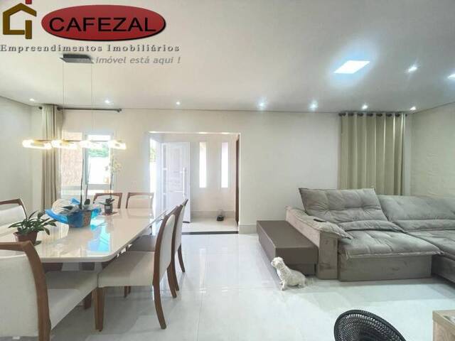 Casa para Venda em Itupeva - 4