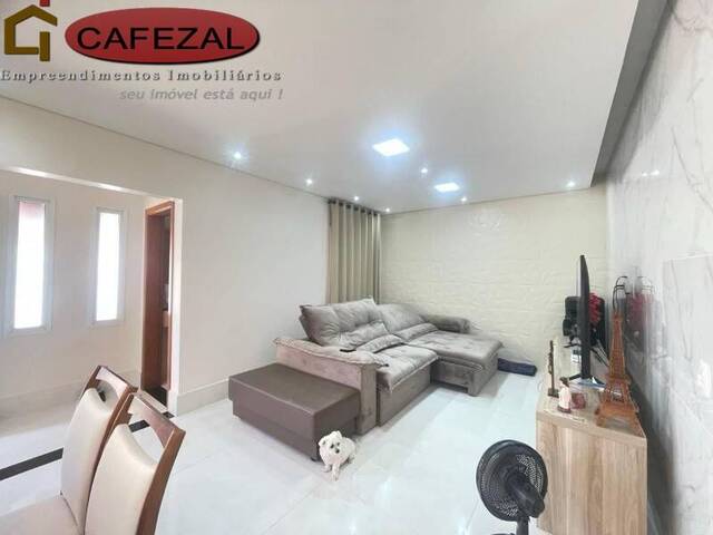 Casa para Venda em Itupeva - 5