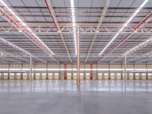 #5046 - Galpão para Locação em Itupeva - SP - 3