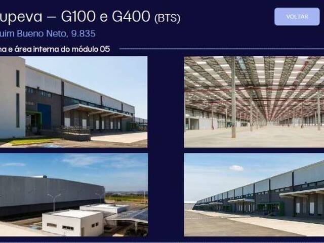 Galpão para Locação em Itupeva - 4