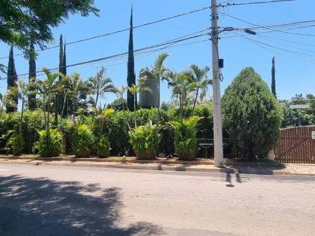 #631 - Chácara em Condomínio para Venda em Itupeva - SP - 1