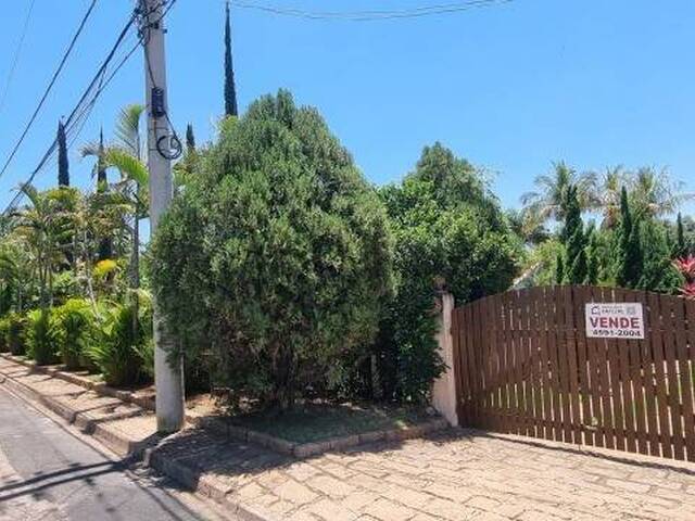 #631 - Chácara em Condomínio para Venda em Itupeva - SP - 2