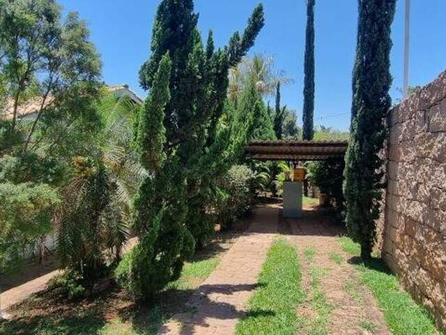 Chácara em Condomínio para Venda em Itupeva - 4