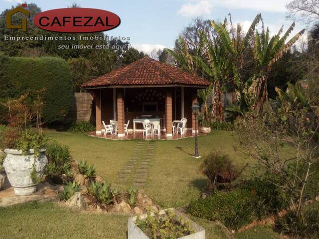 Chácara para Venda em Itupeva - 4