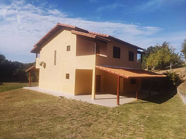 #657 - Chácara em Condomínio para Venda em Itupeva - SP - 1