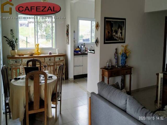 Casa em condomínio para Venda em Itupeva - 4