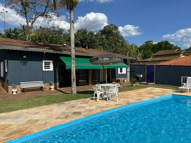 Chácara em Condomínio para Venda em Itupeva - 2