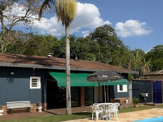 Chácara em Condomínio para Venda em Itupeva - 4