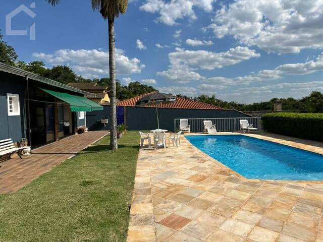 Chácara em Condomínio para Venda em Itupeva - 5