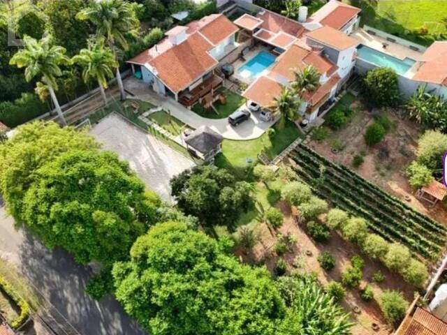 #618 - Chácara em Condomínio para Venda em Itupeva - SP - 1