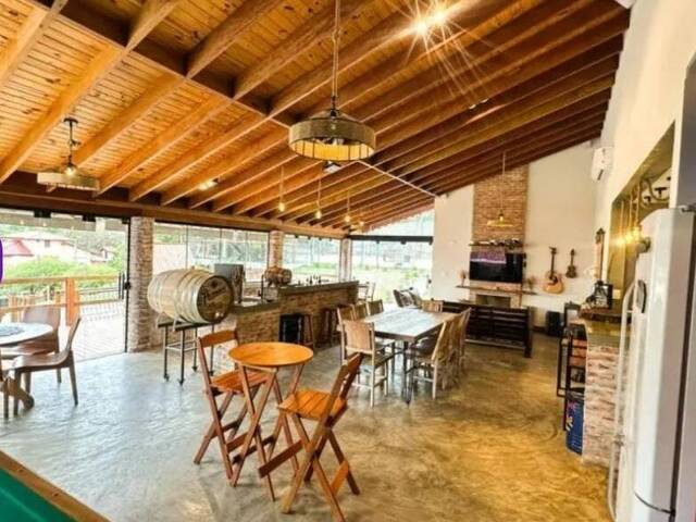 #618 - Chácara em Condomínio para Venda em Itupeva - SP - 2