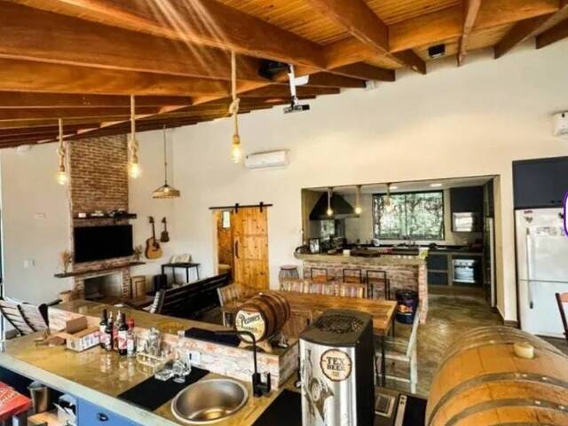 #618 - Chácara em Condomínio para Venda em Itupeva - SP - 3