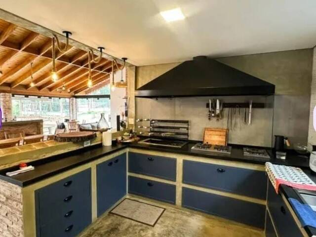 Chácara em Condomínio para Venda em Itupeva - 5