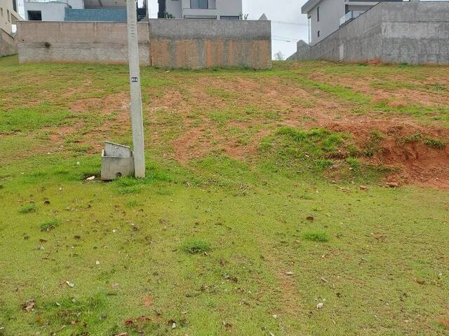 #2952T - Terreno para Venda em Itupeva - SP - 2