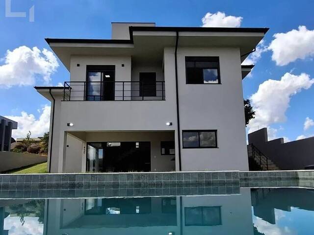 Casa em condomínio para Venda em Itupeva - 3