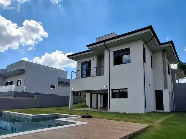 Casa em condomínio para Venda em Itupeva - 4