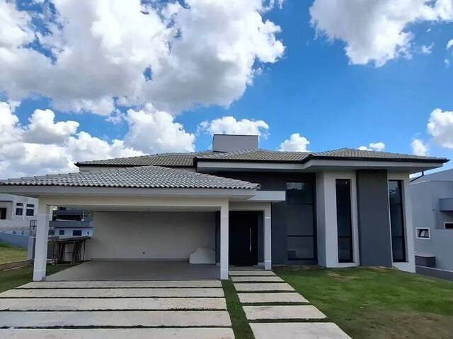 Casa em condomínio para Venda em Itupeva - 2