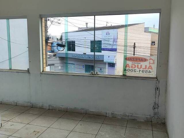 #4023 - Sala para Locação em Itupeva - SP - 2