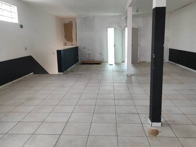 #4023 - Sala para Locação em Itupeva - SP - 3