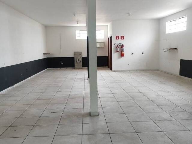 Sala para Locação em Itupeva - 4