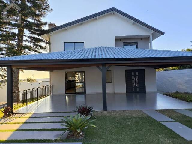 #516 - Chácara em Condomínio para Venda em Itupeva - SP - 1