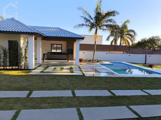 #516 - Chácara em Condomínio para Venda em Itupeva - SP - 2