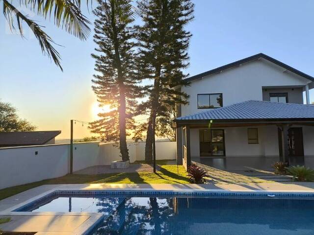 Chácara em Condomínio para Venda em Itupeva - 5