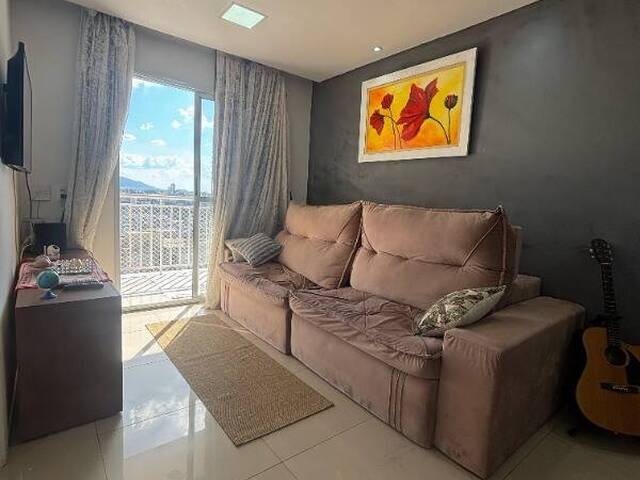 #1023A - Apartamento para Venda em Jundiaí - SP - 1