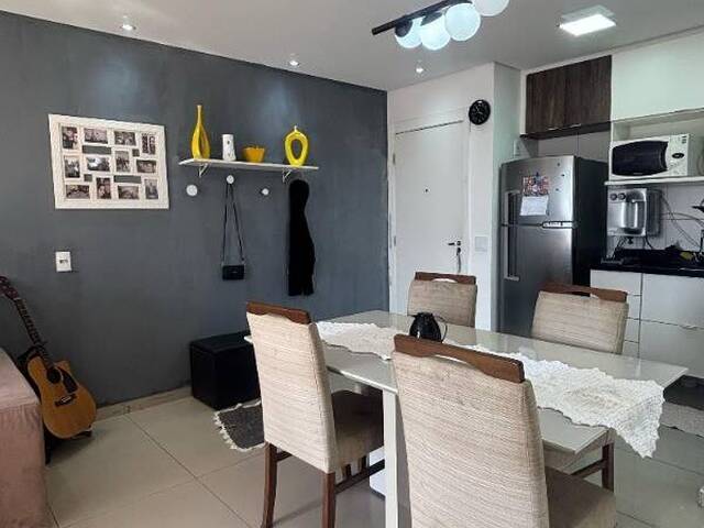 #1023A - Apartamento para Venda em Jundiaí - SP - 2