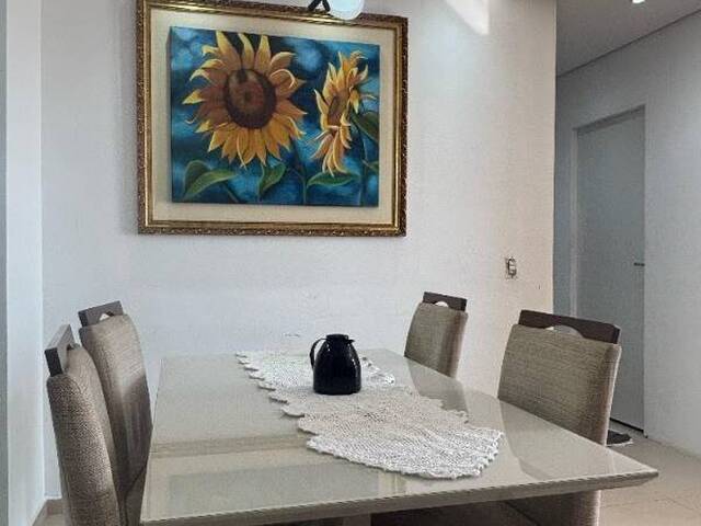 #1023A - Apartamento para Venda em Jundiaí - SP - 3