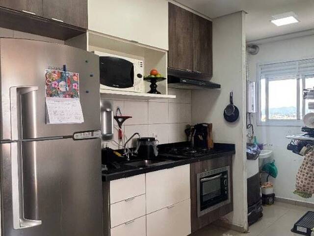 Apartamento para Venda em Jundiaí - 4