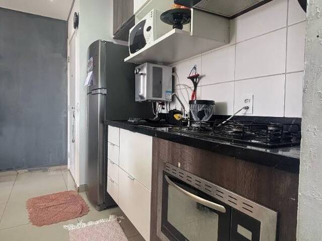 Apartamento para Venda em Jundiaí - 5