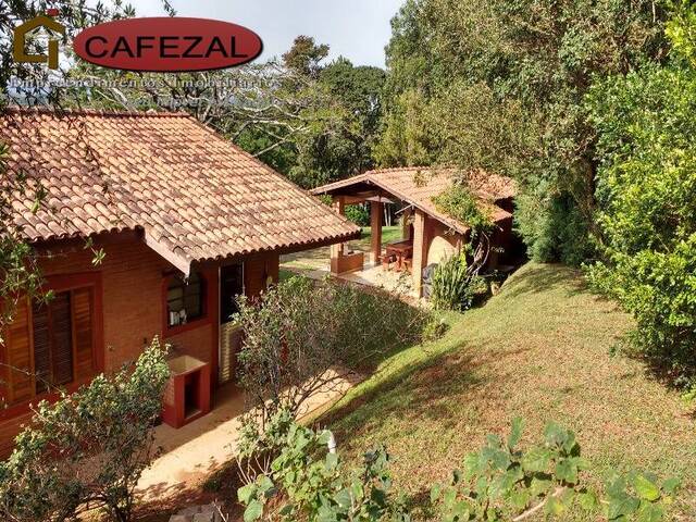 Chácara para Venda em Itupeva - 5