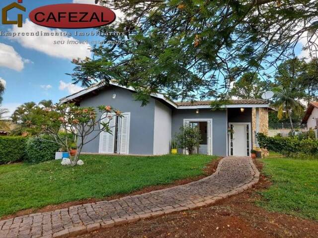 Chácara em Condomínio para Venda em Itupeva - 2