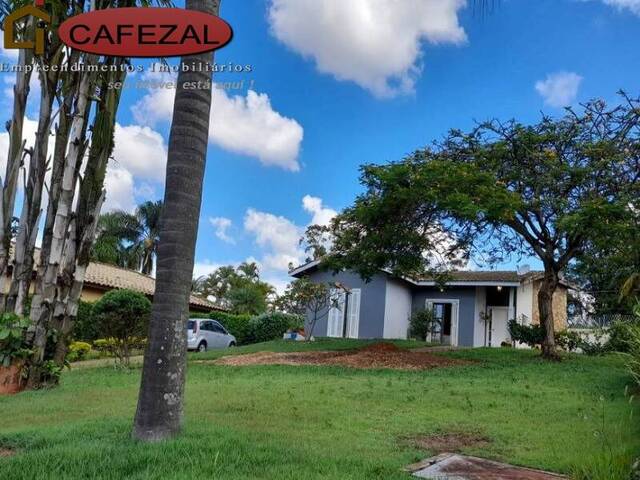 Chácara em Condomínio para Venda em Itupeva - 3