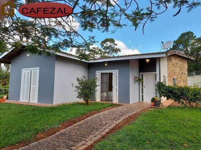 Chácara em Condomínio para Venda em Itupeva - 4